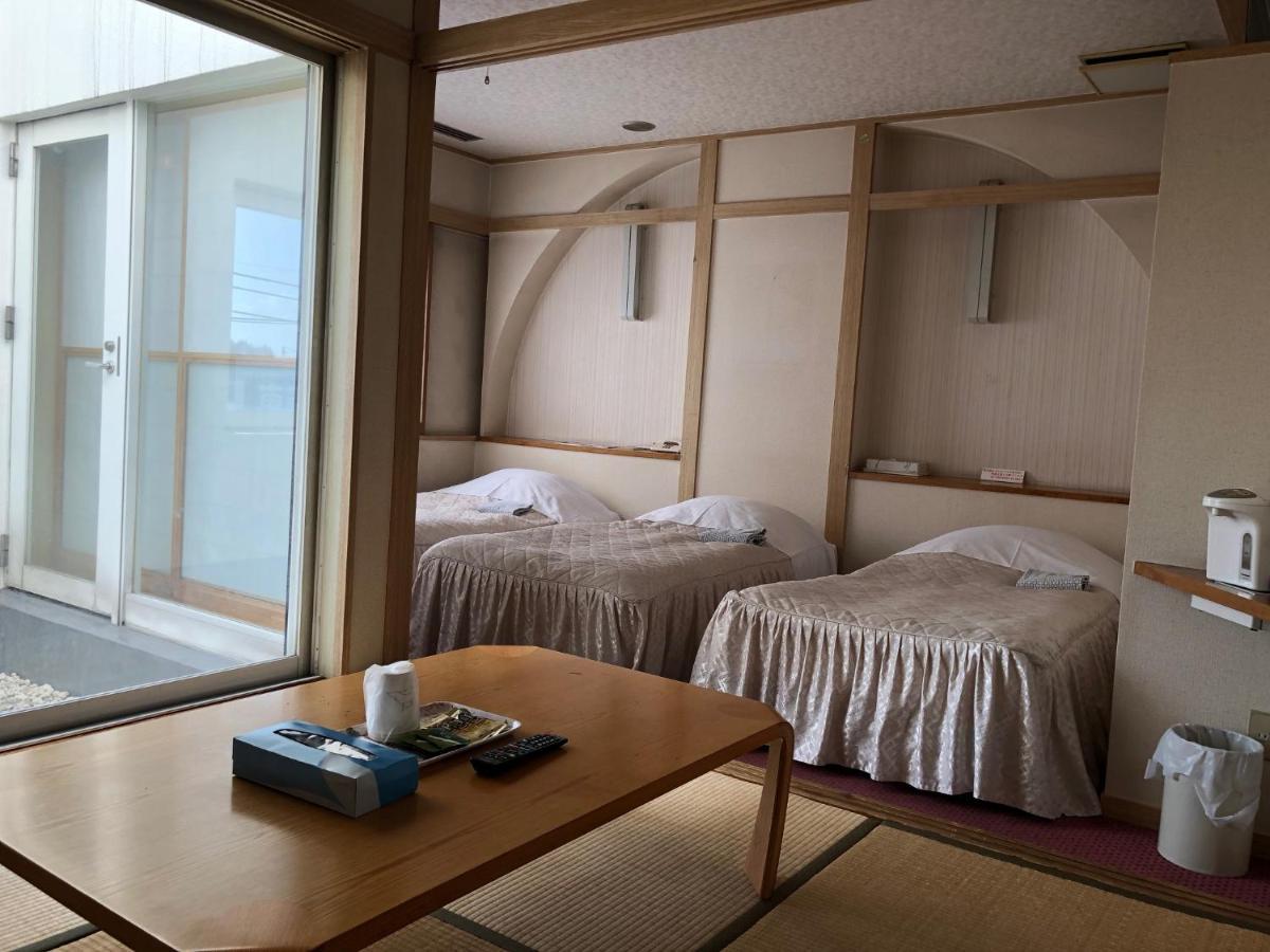 Hotel Civic Inn Sayama Exterior photo