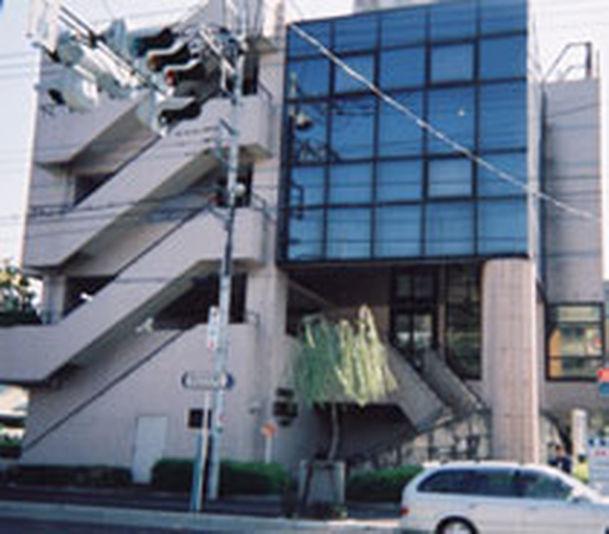 Hotel Civic Inn Sayama Exterior photo